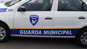 Homem é preso por suspeita de matar namorado da ex em São Roque