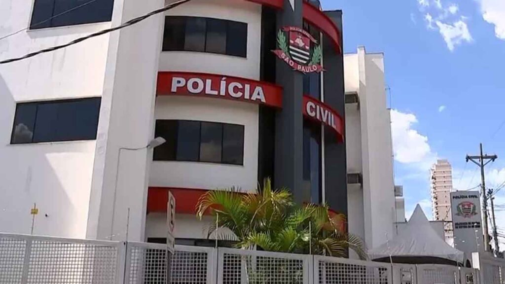 Idoso é preso por matar ex-mulher a facadas em Sorocaba