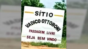 Justiça manda concessionária liberar estrada rural usada como rota de fuga de pedágio em rodovia de Garça