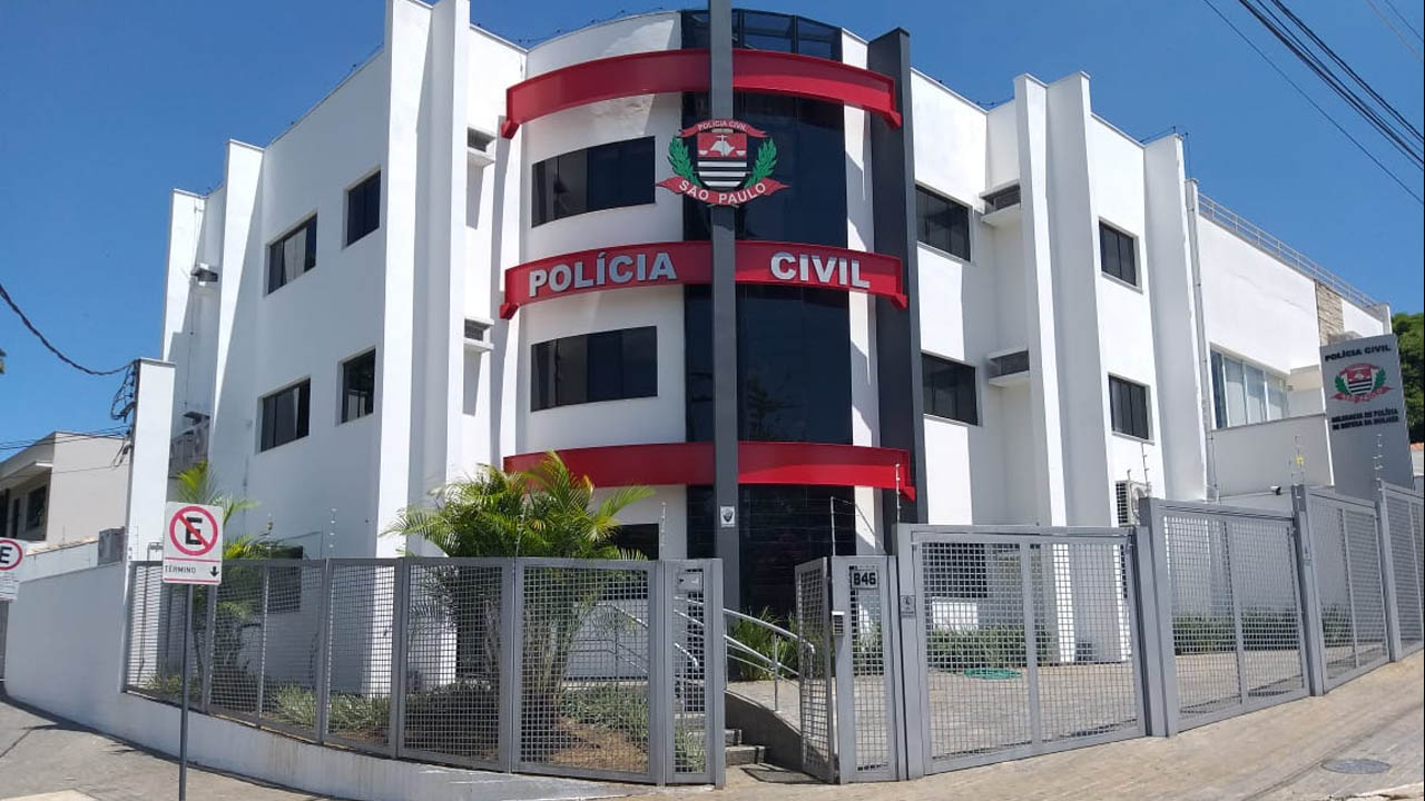 Motorista de van escolar, suspeito de estupro de vulnerável é preso, em Sorocaba