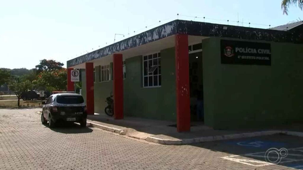 Pai é preso suspeito de tortura após filho de dois meses apresentar fraturas e hematomas