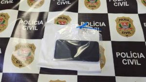 Polícia Civil prende suspeito de abusar sexualmente de enteada e gravar estupro em Boituva
