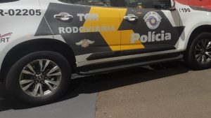 Polícia Rodoviária flagra estupro de vulnerável na Castelinho