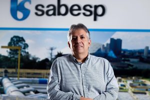 Sabesp vistoria obras e anuncia investimentos para a região de Botucatu