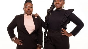 Empreendedoras criam espaço de beleza especial para mulheres negras