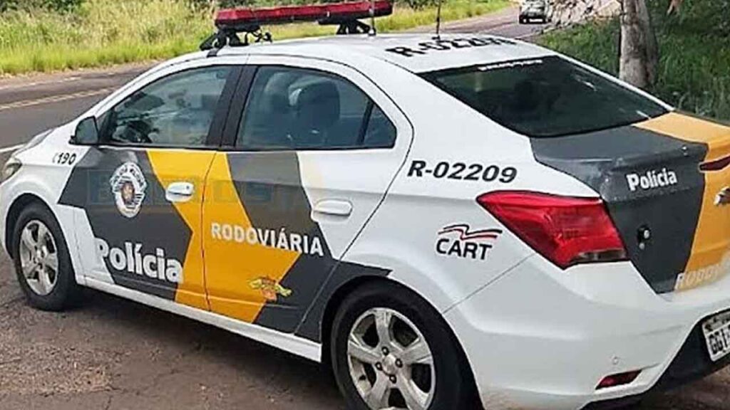 traficante é preso com 400 tijolos de maconha e carro roubado, em Sorocaba