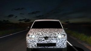 VW terá novo Polo até o fim do ano com faróis de LED em toda linha