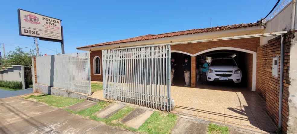 Transportava 500 quilos de maconha em veículo furtado e foi preso em Ourinhos