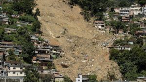 Petrópolis: polícia investiga corrupção após tragédias
