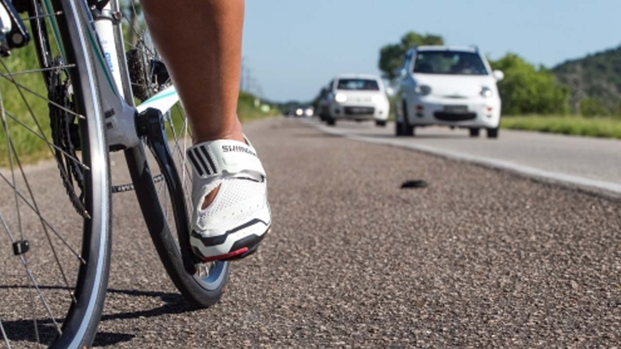 Adolescente morre ao ter bicicleta atingida por moto em Itápolis