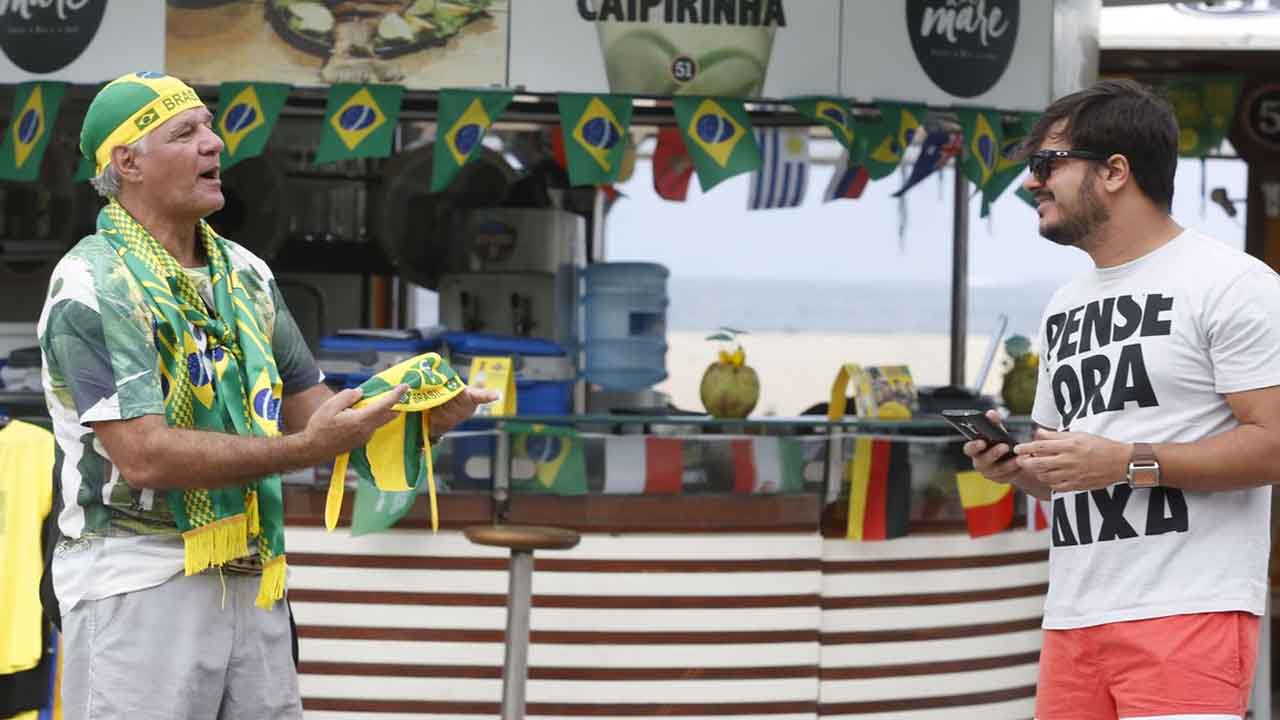 Advogado trabalhista explica direito a folgas em dias de jogos da Copa