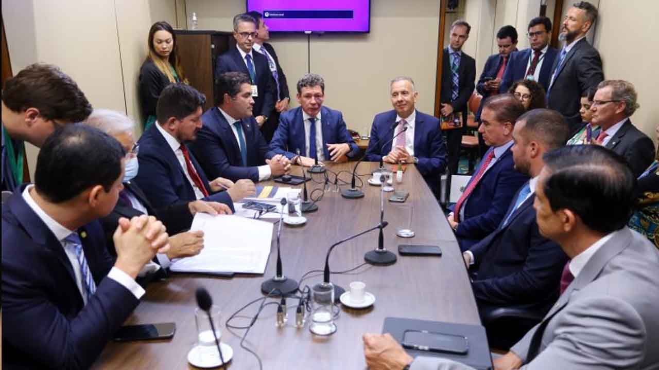 Agronegócio teme perdas com reforma tributária