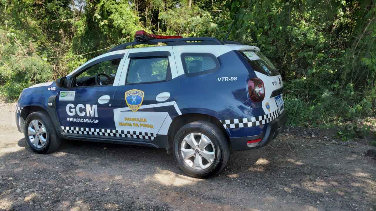 Corpo é encontrado em bambuzal de Piracicaba. possuía medida protetiva