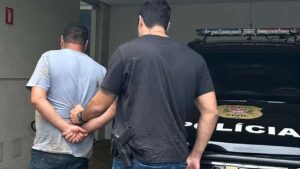 Um homem de 45 anos condenado a 14 anos de prisão por estupro contra a filha, de 15 anos, foi preso pela Polícia Civil, na manhã de segunda-feira, dia 13, em Piracicaba