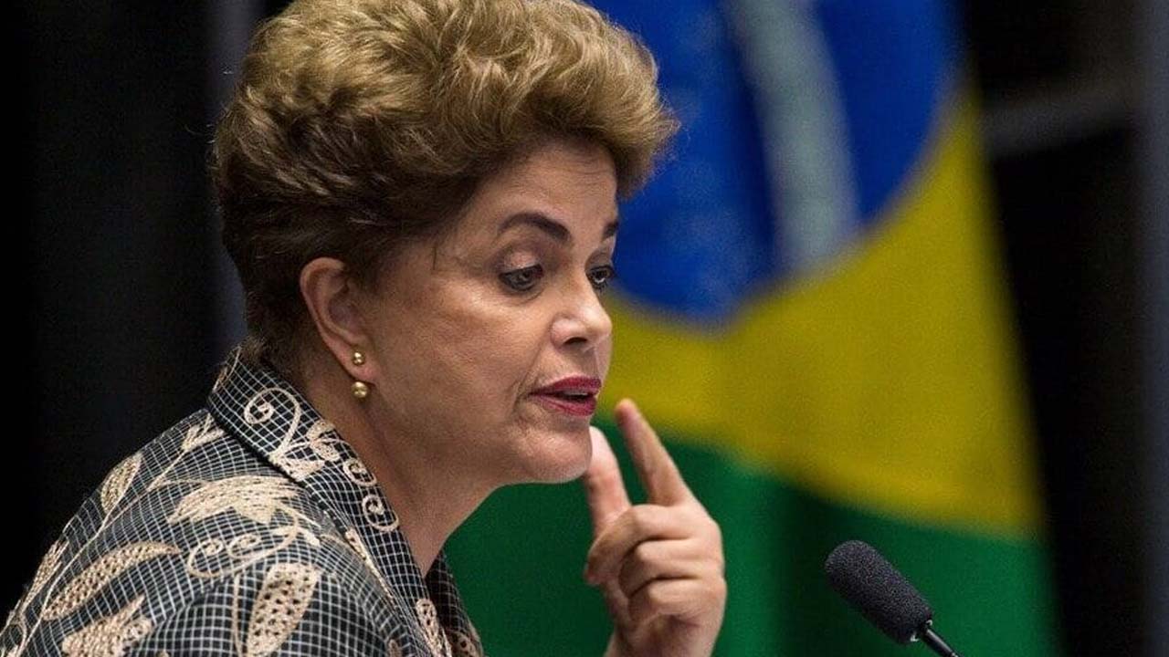 Dilma não devolveu seis presentes chefes de Estado à União, aponta TCU