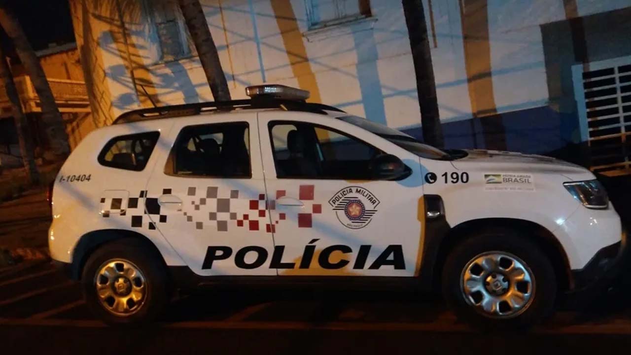 Homem é baleado por adolescente na Rua do Porto, em Piracicaba