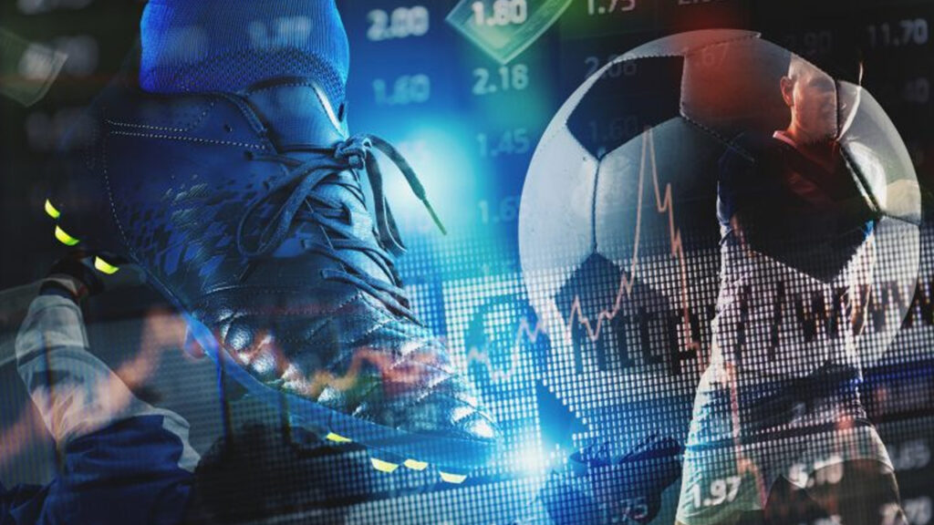 Medida provisória regulamenta mercado de apostas esportivas no Brasil