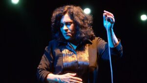 Morte de Gal Costa repercute entre artistas e políticos