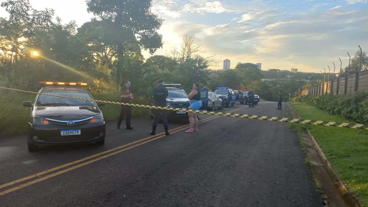 Mulher encontrada ferida em área verde de Limeira morre em hospital