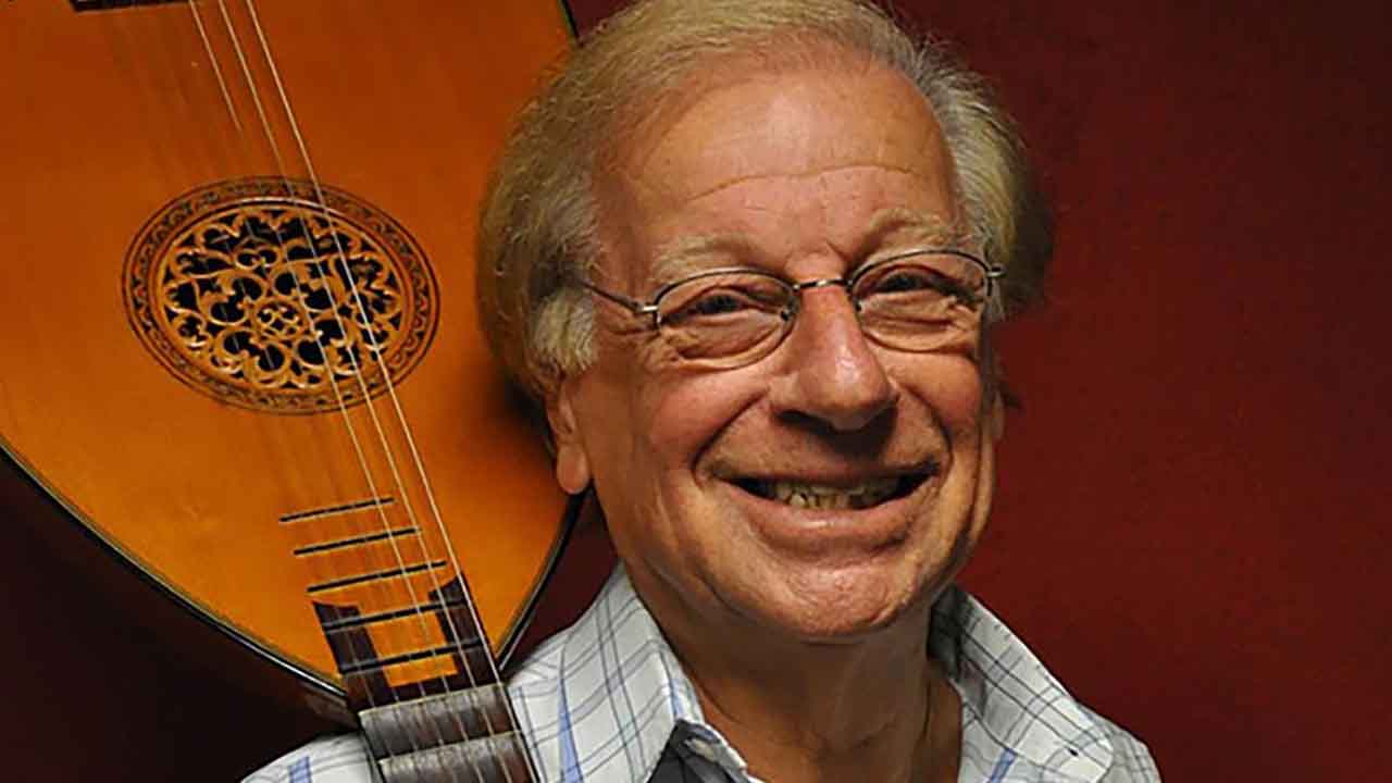 Músico e humorista Juca Chaves morre aos 84 anos em Salvador