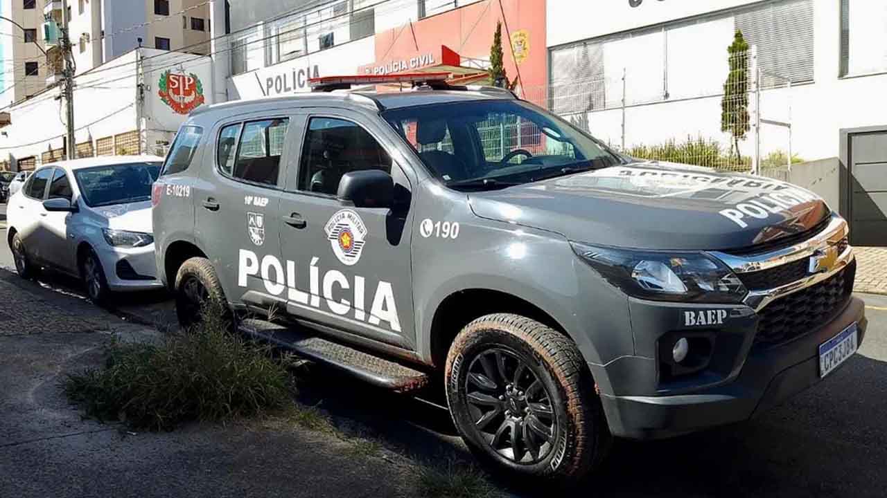 Na última sexta-feira (16), um homem foi detido em Piracicaba, São Paulo, após uma intensa perseguição policial iniciada em Capivari