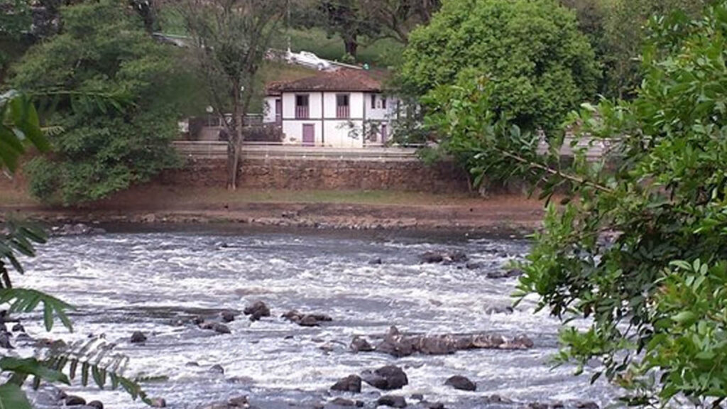 Pescador desaparece nas águas do Rio Piracicaba