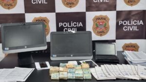 Polícia Civil realiza operação contra fraudes no Detran na região de Piracicaba