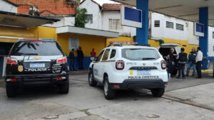 Polícia e ANP interditam posto de combustíveis e prende frentista em Piracicaba