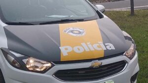 Polícia encontra cocaína em carreta parada em acostamento de Paulistânia