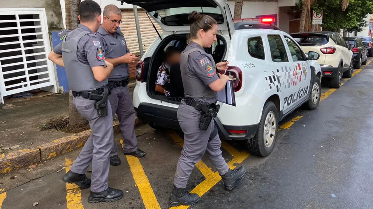 Polícia prende cinco criminosos que participaram do sequestro de empresário em Piracicaba