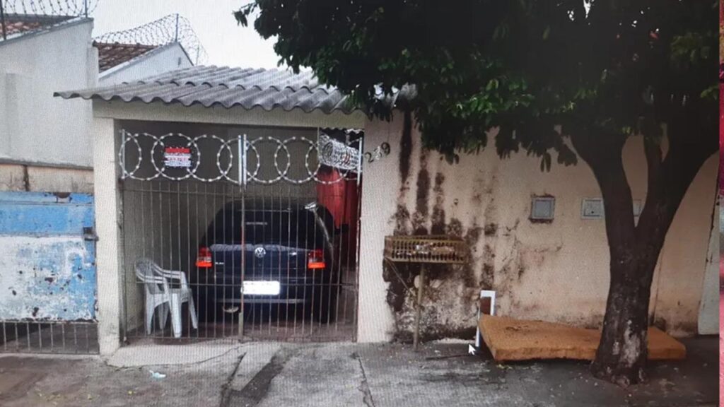 Polícia prende vizinha suspeita de matar idoso com golpes de tijolo em Bauru