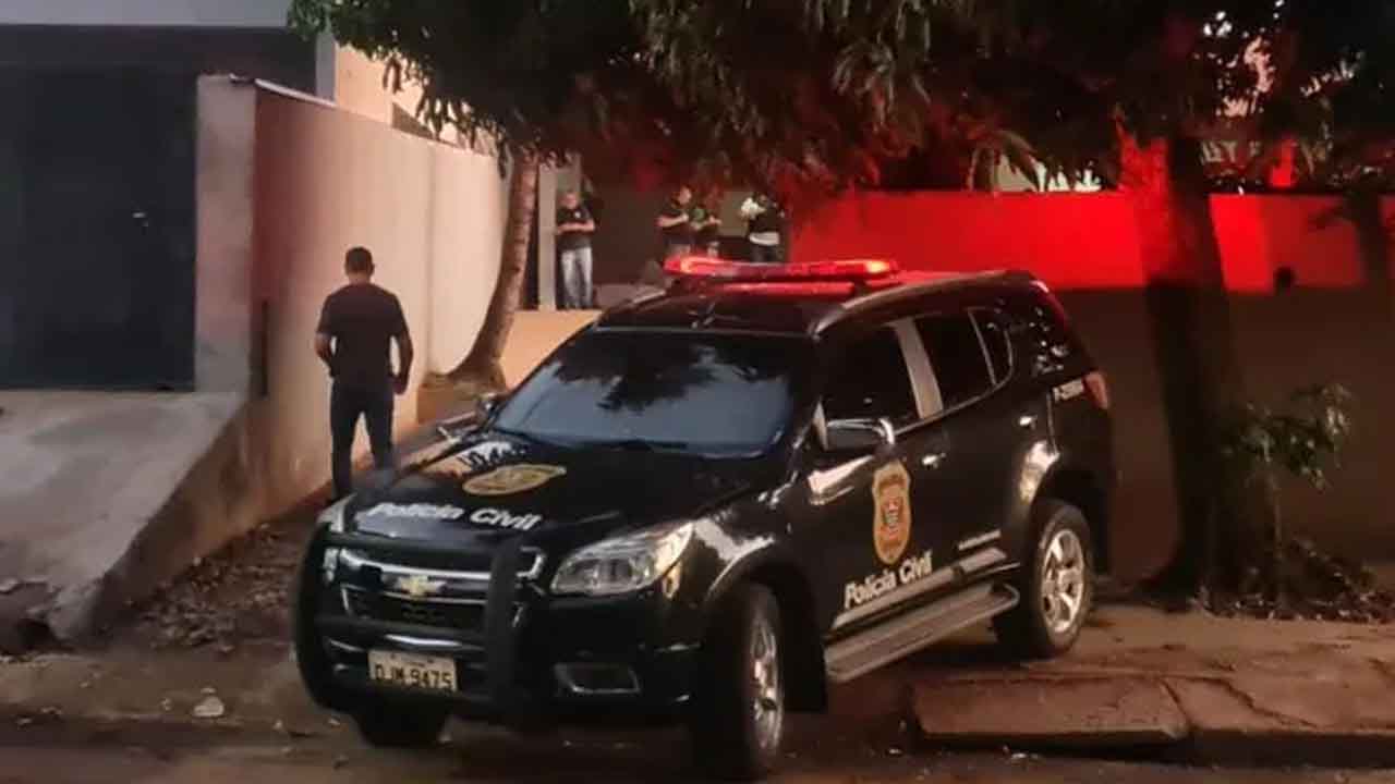 Policiais civis prendem último suspeito de facção responsável por assassinatos em Rio Claro
