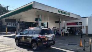 Posto de combustíveis em Piracicaba é lacrado pela ANP por venda de combustível adulterado com metanol