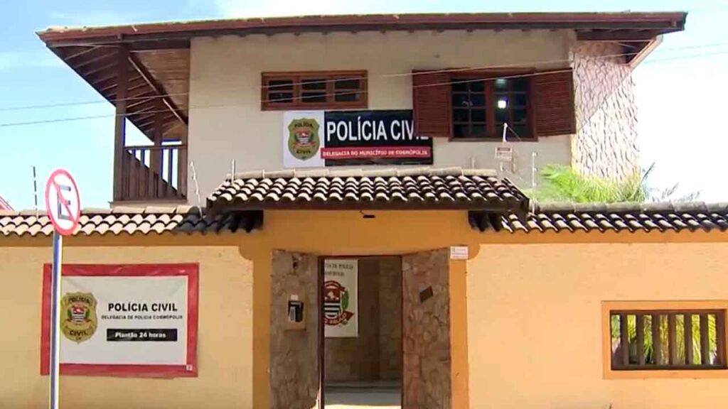 Suspeito de roubo de veículo é morto em confronto com a PM em Cosmópolis