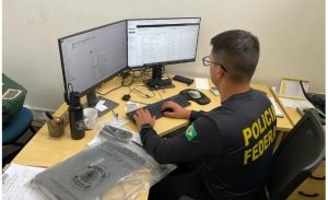 Suspeito é preso com arquivos de pedopornográfia, em Piracicaba