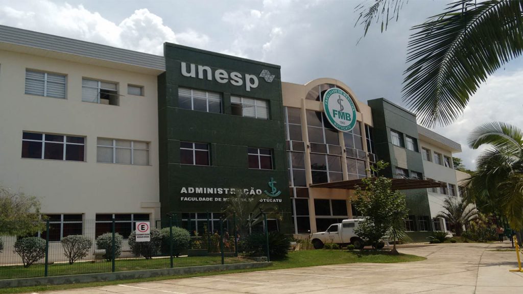 UNESP Botucatu anuncia cinco concursos publicos para diferentes areas 1