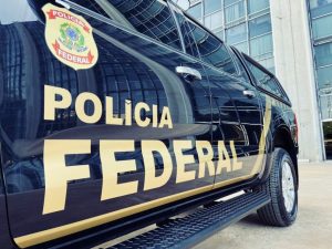 Polícia Federal realiza operação contra grupo especializado em roubo aos Correios