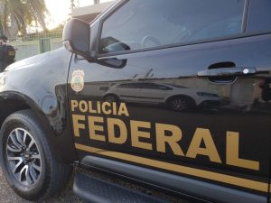Polícia Federal prende homem envolvido em "arrastão" em Teresina/PI