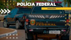 PF cumpre mandados de prisão para extradição contra dois chilenos no Rio de Janeiro