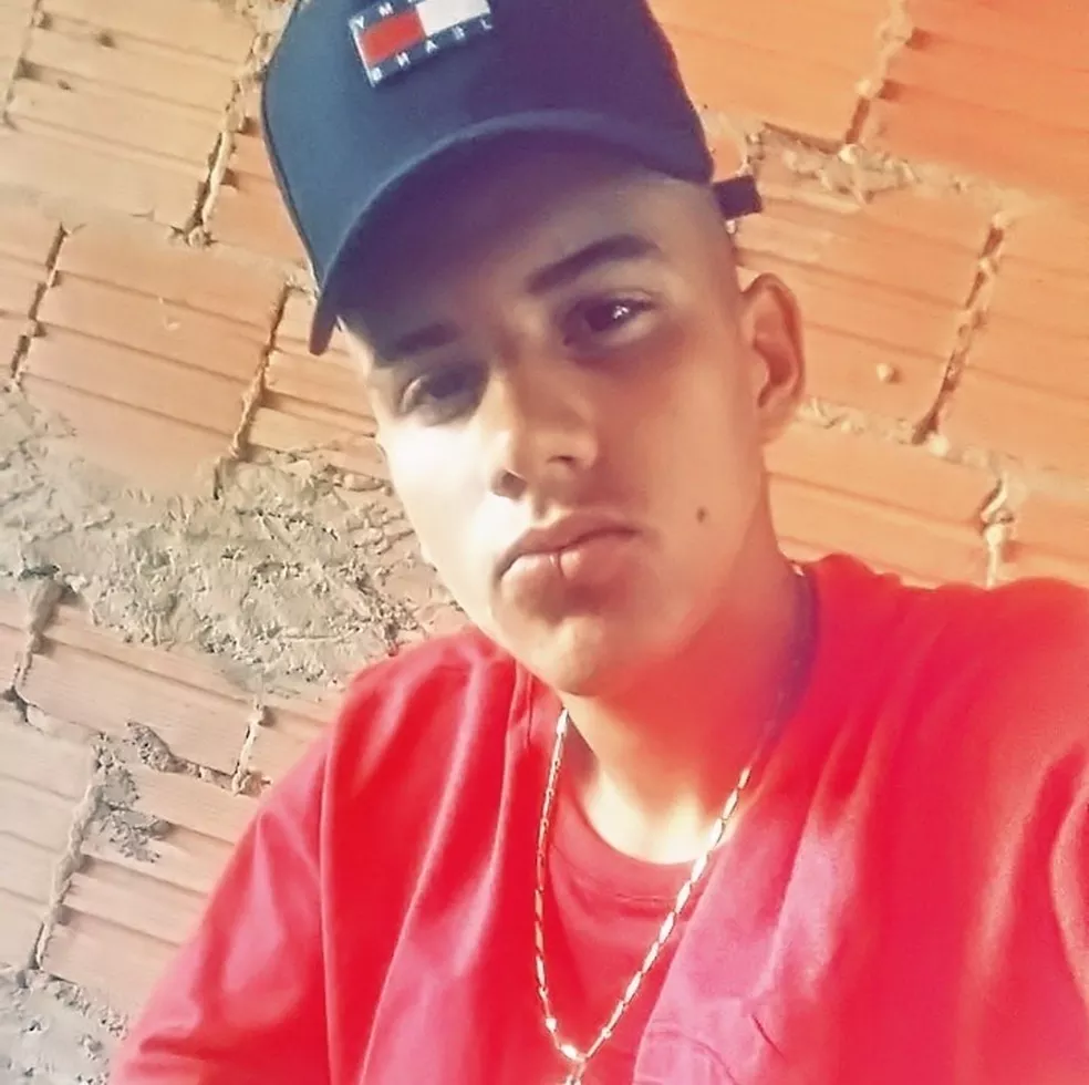 jovem morte acidente sao manuel