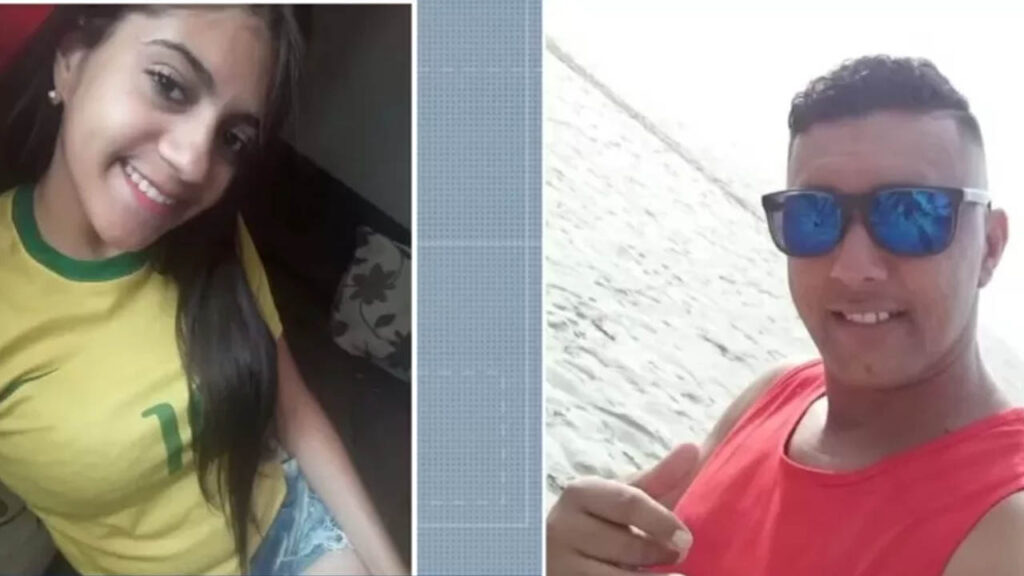 Justica condena a 25 anos de prisao acusado de matar ex apos se esconder em porta malas de carro em Limeira