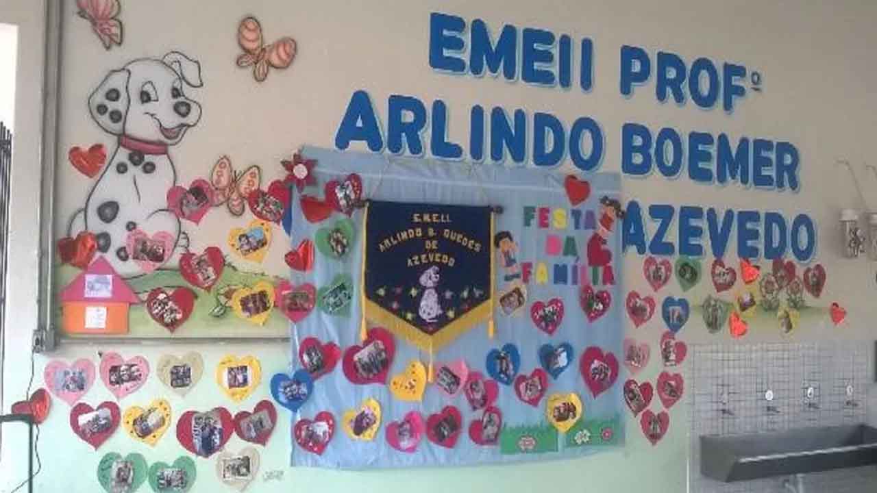 Disparo de arma de fogo assusta alunos e cancela atividades em escola