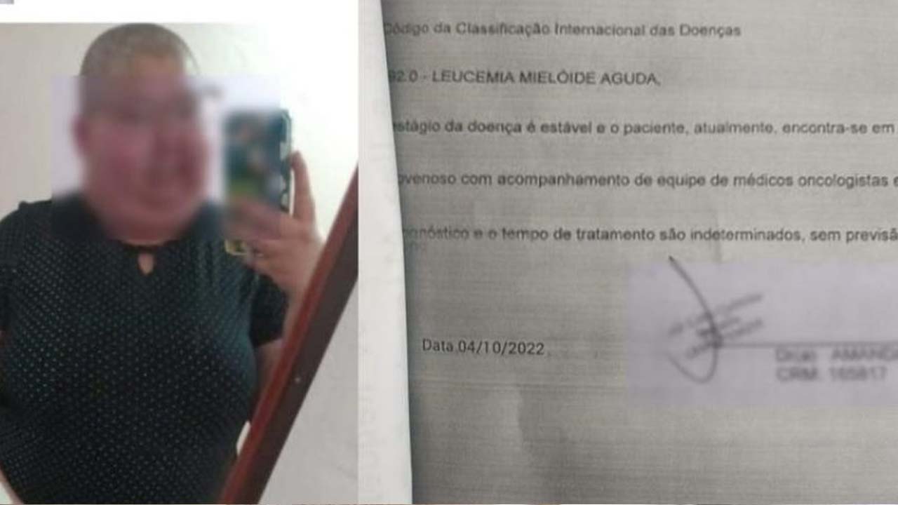 Mulher é investigada por fingir ter câncer para arrecadar dinheiro em Areiópolis