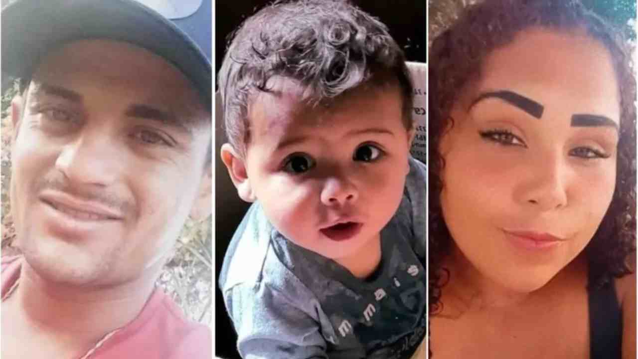 Padrasto e mãe são condenados à prisão por morte de menino de 1 ano por asfixia em Agudos
