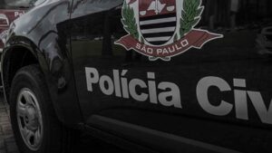 Polícia Civil captura procurado por feminicídio em Ourinhos
