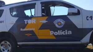 Polícia Rodoviária apreende 2,5 quilos de cocaína em Itápolis