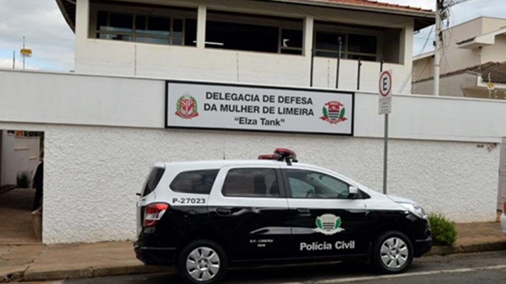 confessou ter estuprado a enteada de 12 anos e foi preso em Limeira