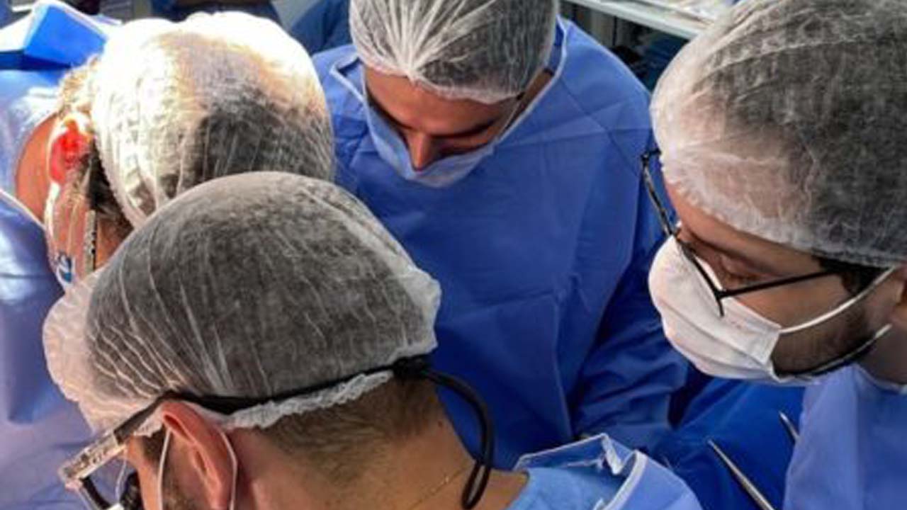 HCFMB realiza mais de 700 transplantes de órgãos em seis anos