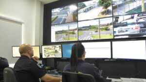 Muralha Digital entra em operação e monitora Botucatu