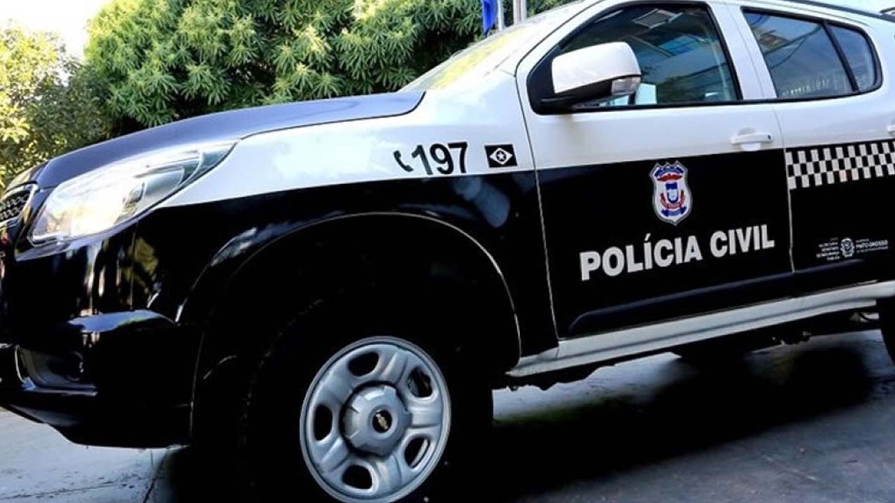 Tentou matar uma mulher e foi preso por policiais em Avaré